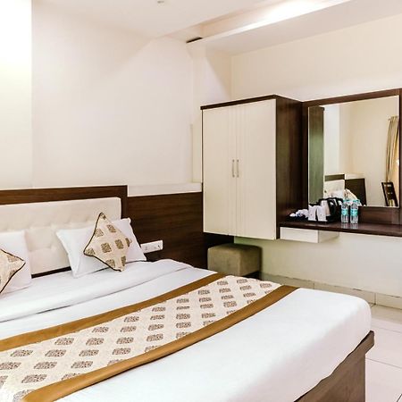 Hotel Fortune Plaza Adźmer Zewnętrze zdjęcie