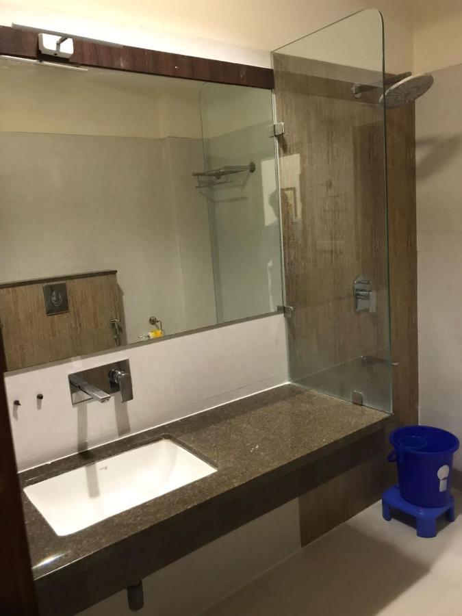 Hotel Fortune Plaza Adźmer Zewnętrze zdjęcie