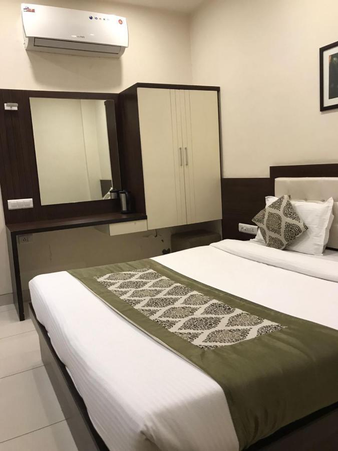 Hotel Fortune Plaza Adźmer Zewnętrze zdjęcie