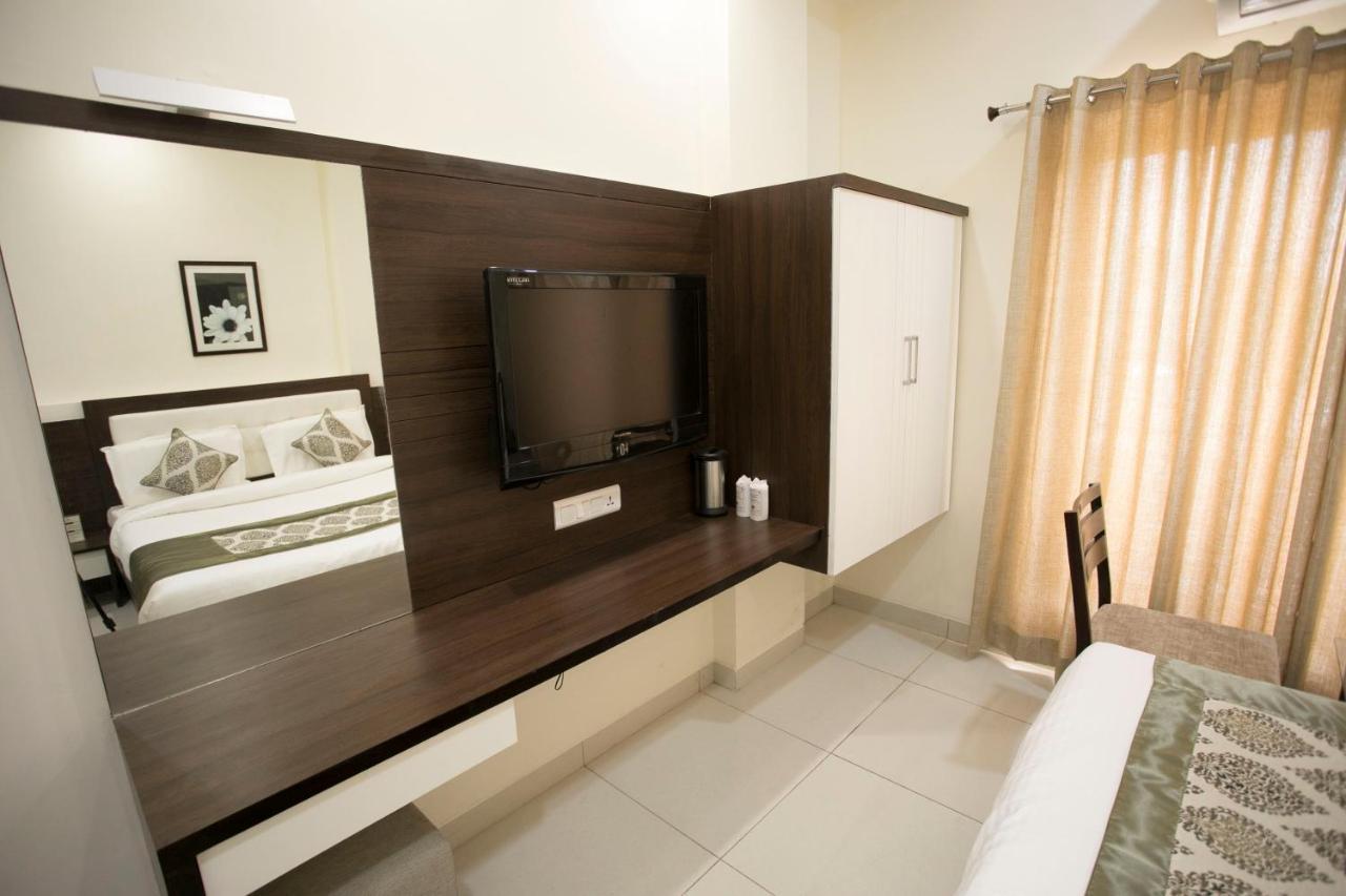 Hotel Fortune Plaza Adźmer Zewnętrze zdjęcie