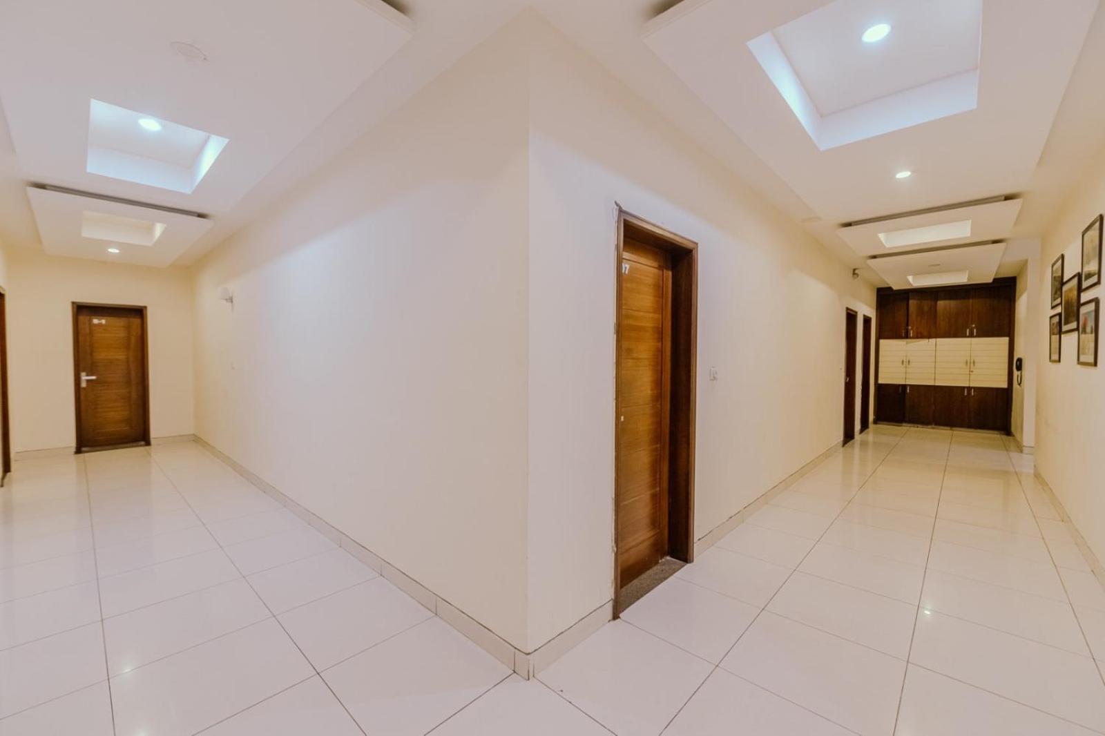 Hotel Fortune Plaza Adźmer Zewnętrze zdjęcie