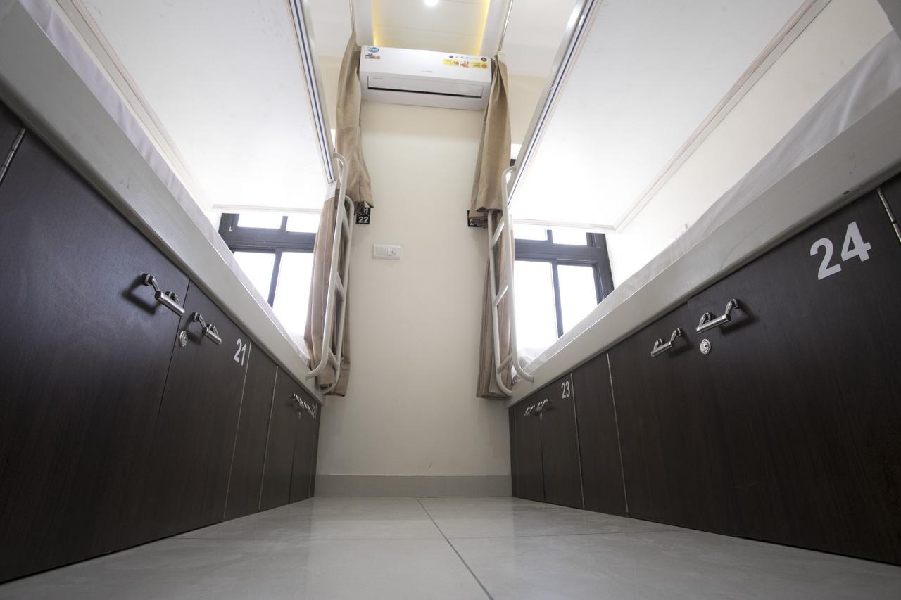 Hotel Fortune Plaza Adźmer Zewnętrze zdjęcie