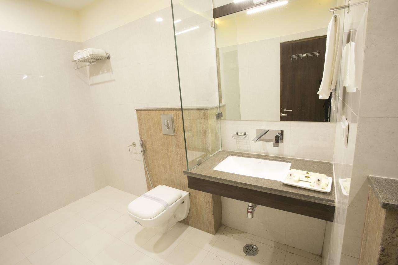 Hotel Fortune Plaza Adźmer Zewnętrze zdjęcie