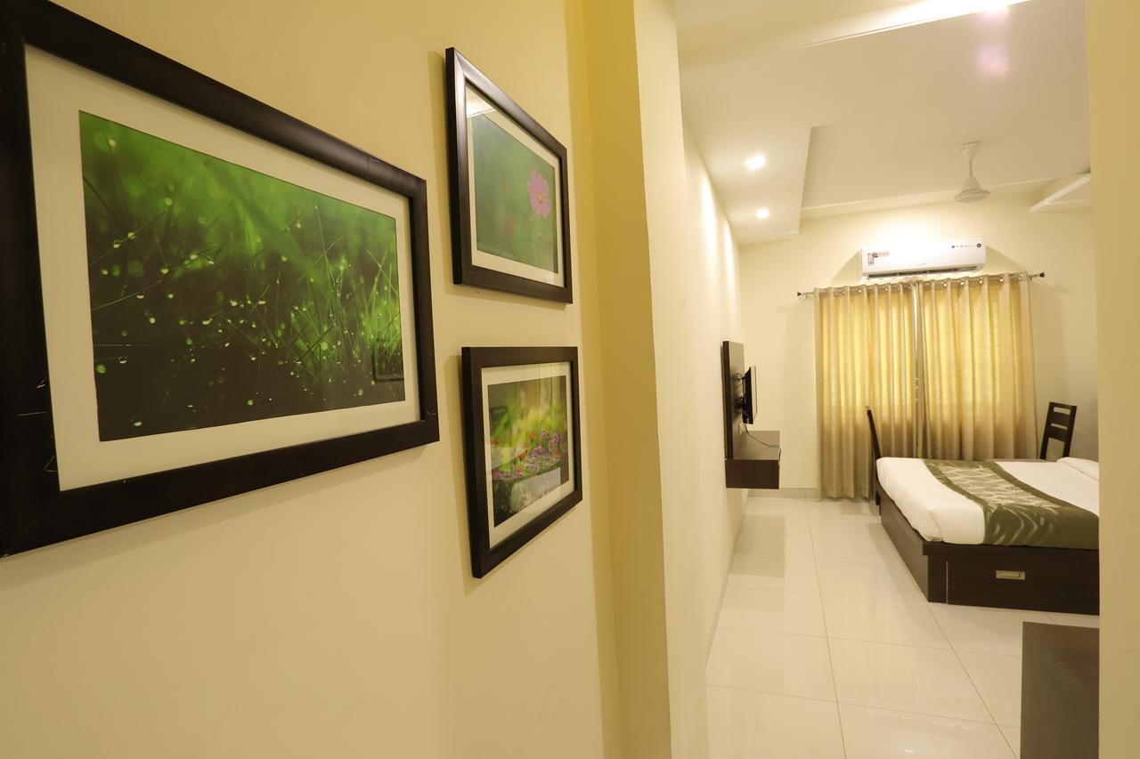 Hotel Fortune Plaza Adźmer Zewnętrze zdjęcie