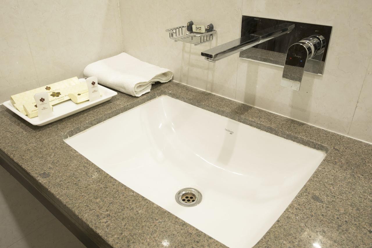 Hotel Fortune Plaza Adźmer Zewnętrze zdjęcie