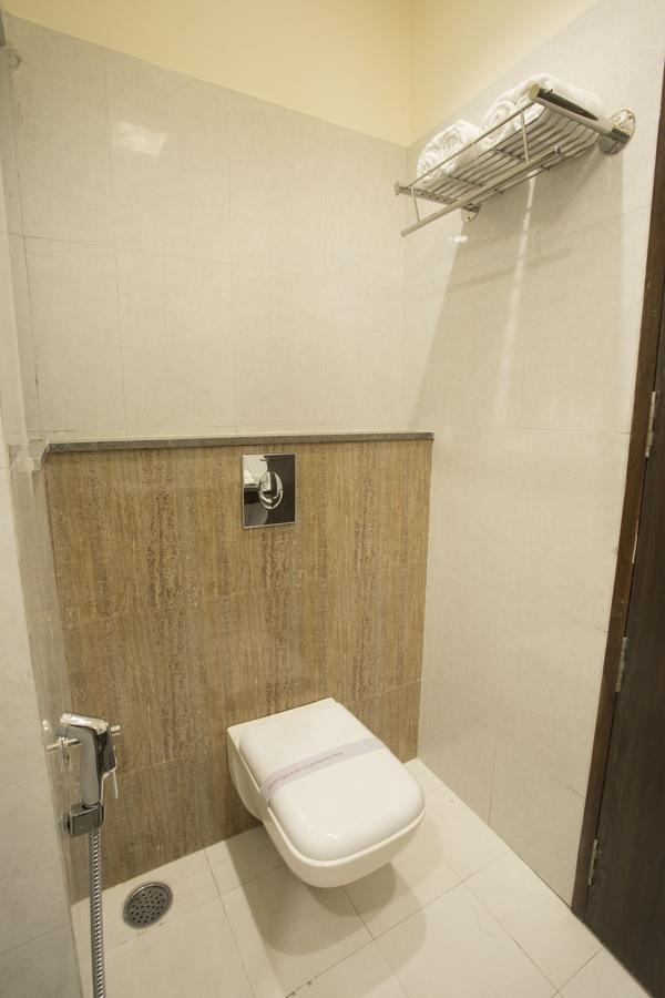 Hotel Fortune Plaza Adźmer Zewnętrze zdjęcie
