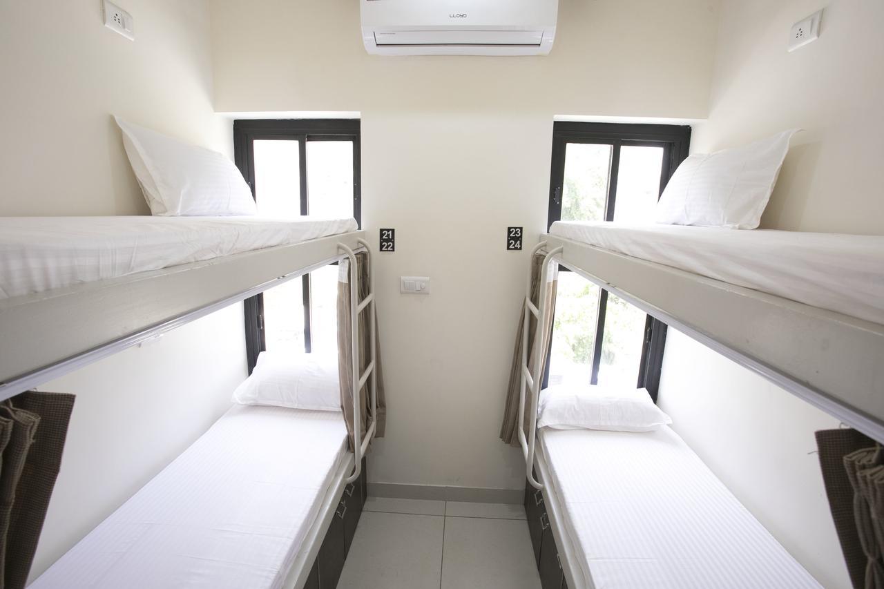 Hotel Fortune Plaza Adźmer Zewnętrze zdjęcie